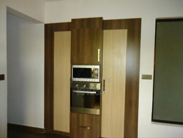 3bdrm Apartment in Nyali for rent