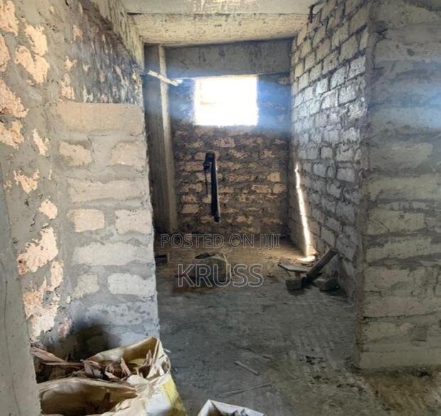 As135b 3br Ongoing Construction for Sale in Nyali