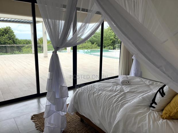 4bdrm Villa in Vipingo for sale