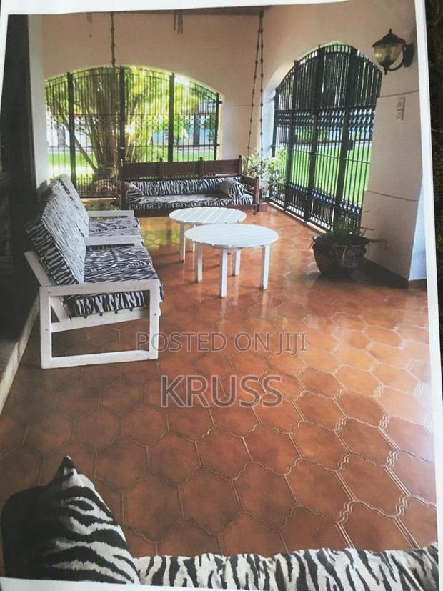 5bdrm House in Nyali Mkomani for sale