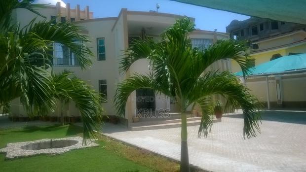 Furnished 5bdrm House in Nyali Mkomani for sale