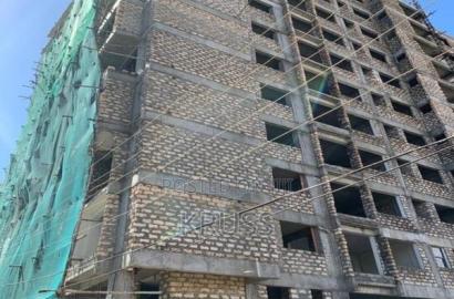 2br Ongoing Construction for Sale in Nyali