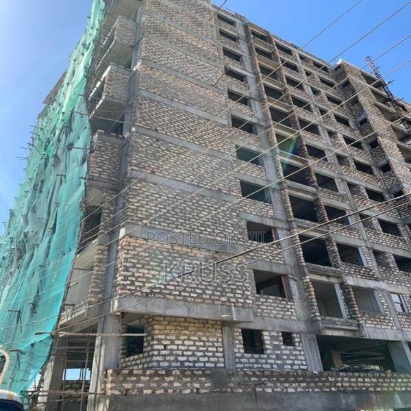 2br Ongoing Construction for Sale in Nyali