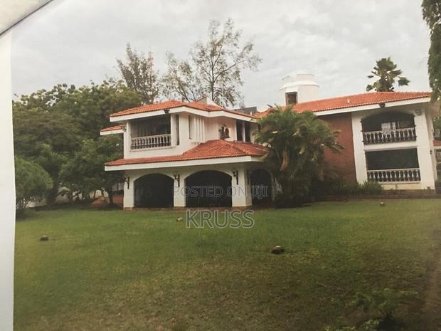 5bdrm House in Nyali Mkomani for sale