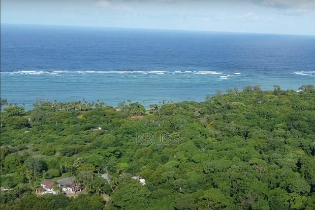 2.5 Acre Plot 2nd Row With Beach Access for Sale in Vipingo