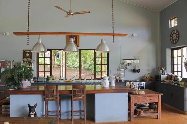 Furnished 5bdrm Farm House in Vipingo for sale