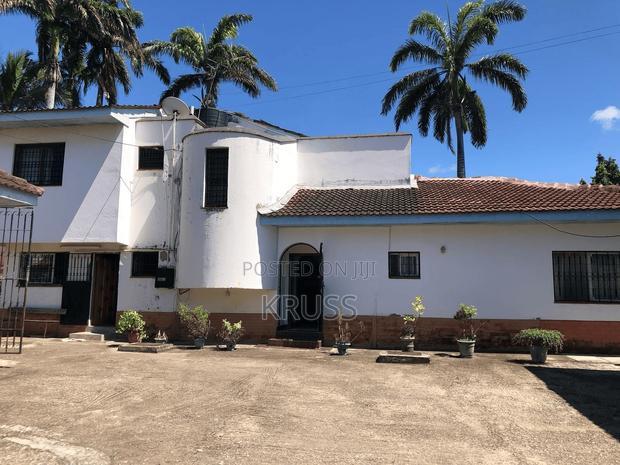 4bdrm Maisonette in Nyali for rent