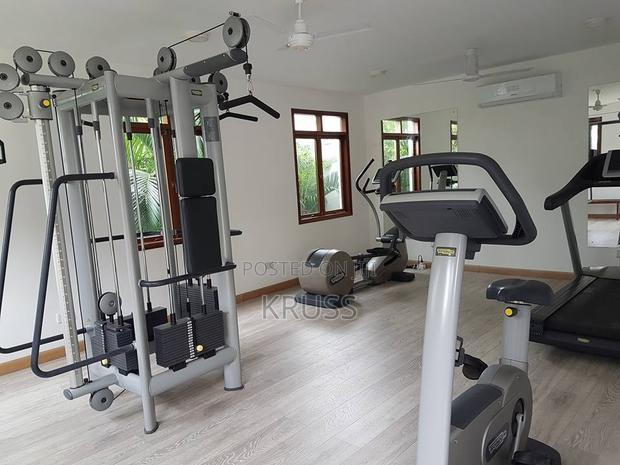 4bdrm Villa in Nyali Mkomani for rent