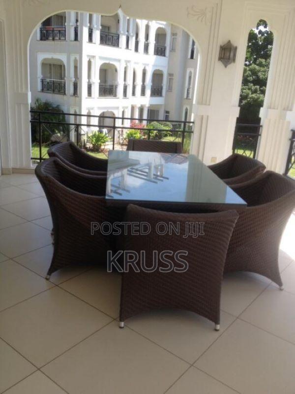 3bdrm Apartment in Nyali Mkomani for sale