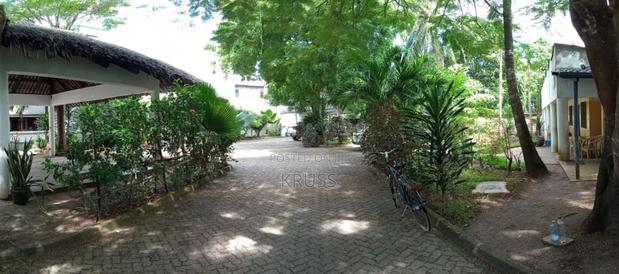 3bdrm Maisonette in Nyali for rent