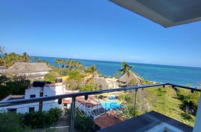 4bdrm Apartment in Reef, Nyali Mkomani for rent