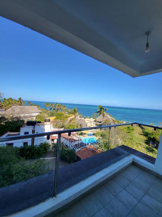 4bdrm Apartment in Reef, Nyali Mkomani for rent