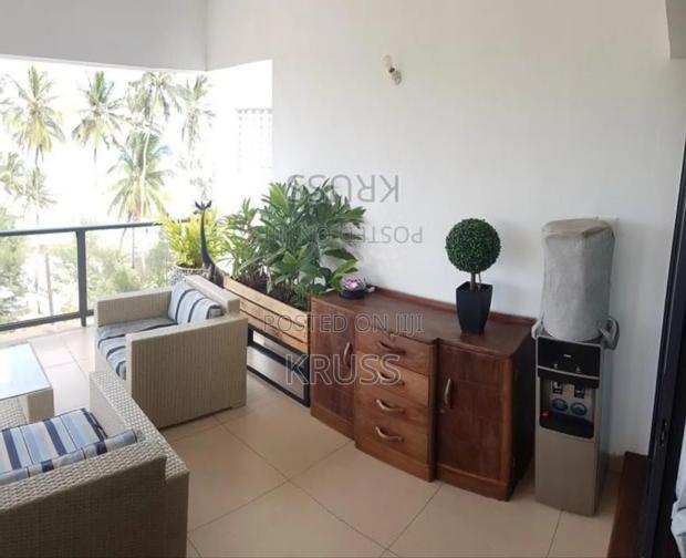 3bdrm Apartment in Bamburi Beach for sale