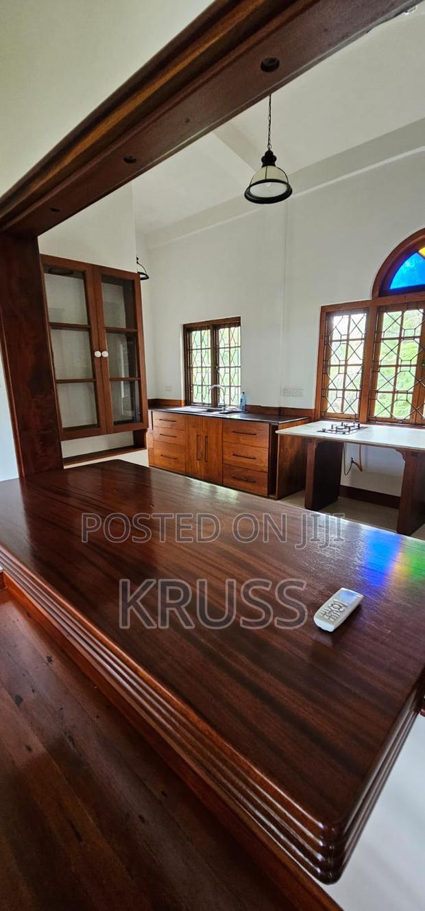 Furnished 2bdrm Apartment in Nyali Mkomani for rent