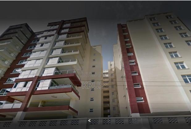 3bdrm Apartment in Nyali for rent