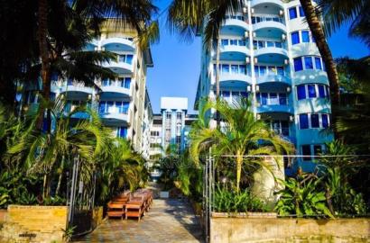 2bdrm Apartment in Bamburi Beach, Nyali Mkomani for sale