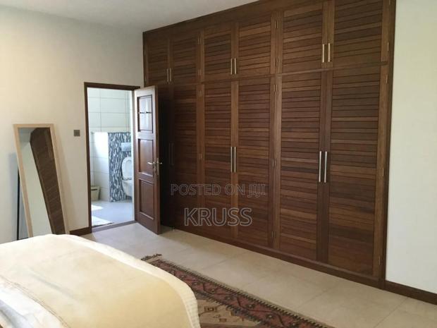 Furnished 3bdrm Apartment in Nyali for rent