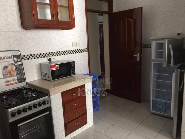 Furnished 3bdrm Apartment in Nyali for rent