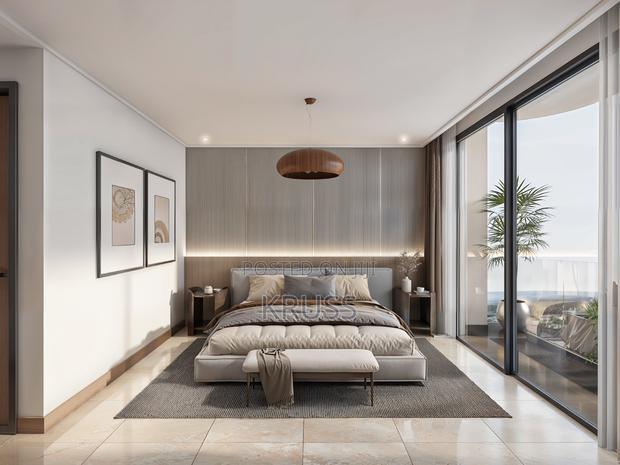 2br Luxury Apartment for Sale in Nyali (Off Plan Project)