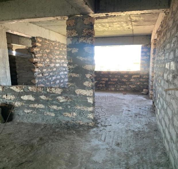 As135b 3br Ongoing Construction for Sale in Nyali