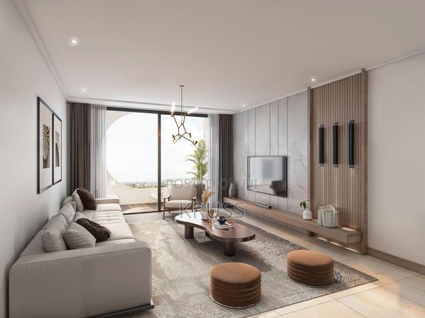 2br Luxury Apartment for Sale in Nyali (Off Plan Project)