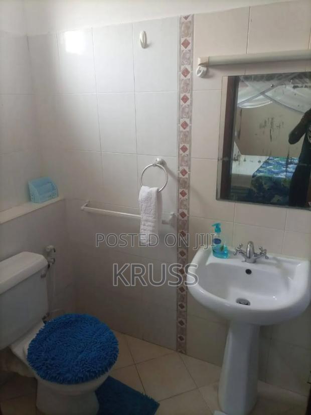 Furnished 3bdrm Apartment in Nyali for rent