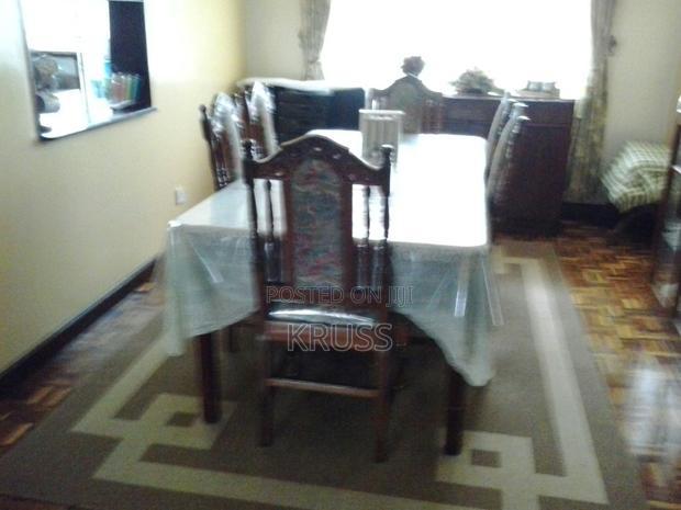 4bdrm Apartment in Nyali Mkomani for sale
