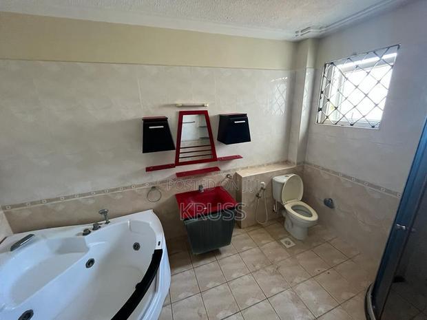 4bdrm Apartment in Nyali for rent