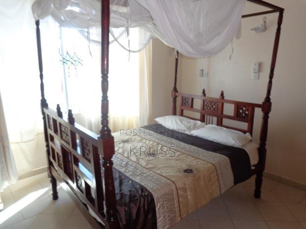 Furnished 3bdrm Apartment in Ar183, Nyali Mkomani for rent