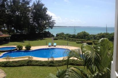 3bdrm Apartment in Nyali Mkomani for sale