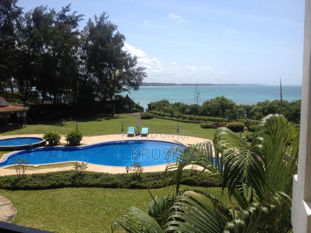3bdrm Apartment in Nyali Mkomani for sale