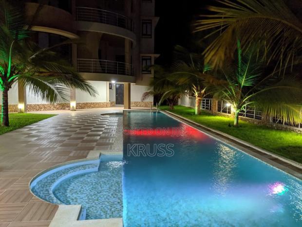 Furnished 3bdrm Apartment in Nyali for rent
