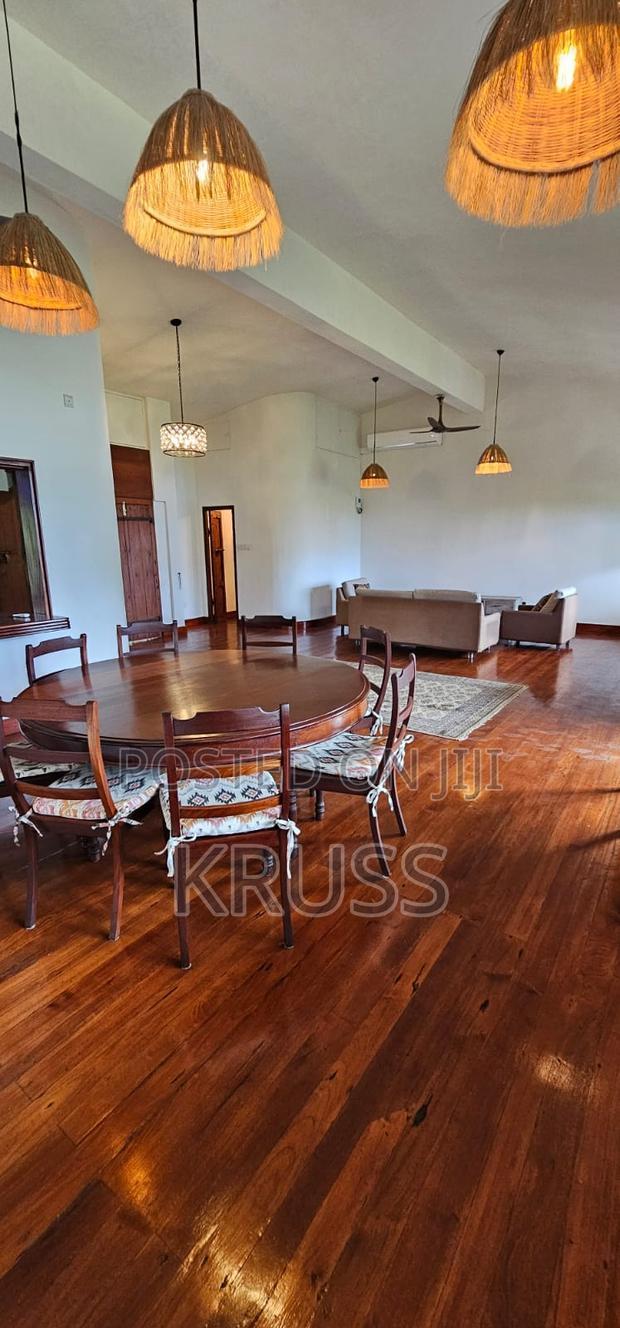 Furnished 2bdrm Apartment in Nyali Mkomani for rent