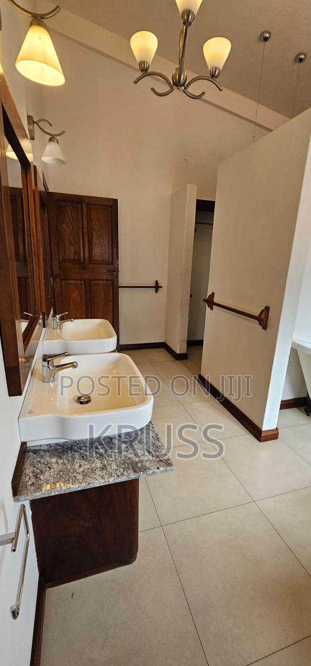 Furnished 2bdrm Apartment in Nyali Mkomani for rent