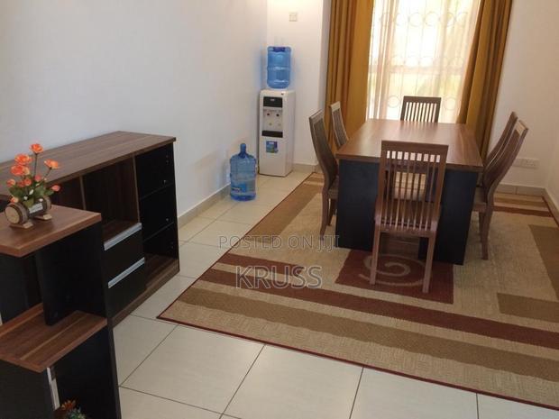 Furnished 3bdrm Apartment in Nyali for rent