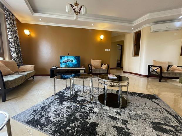 Furnished 3bdrm Apartment in Nyali for rent