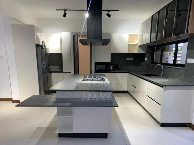 3bdrm Apartment in Nyali for rent