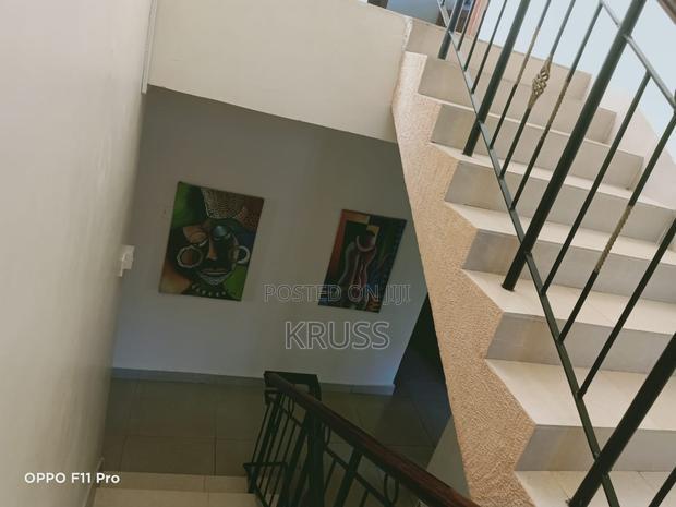 5bdrm Maisonette in Nyali Mkomani for sale