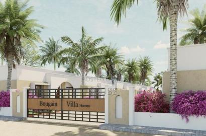 2br Off-Plan Luxury Villas at Vipingo Sheriani (Hs85)