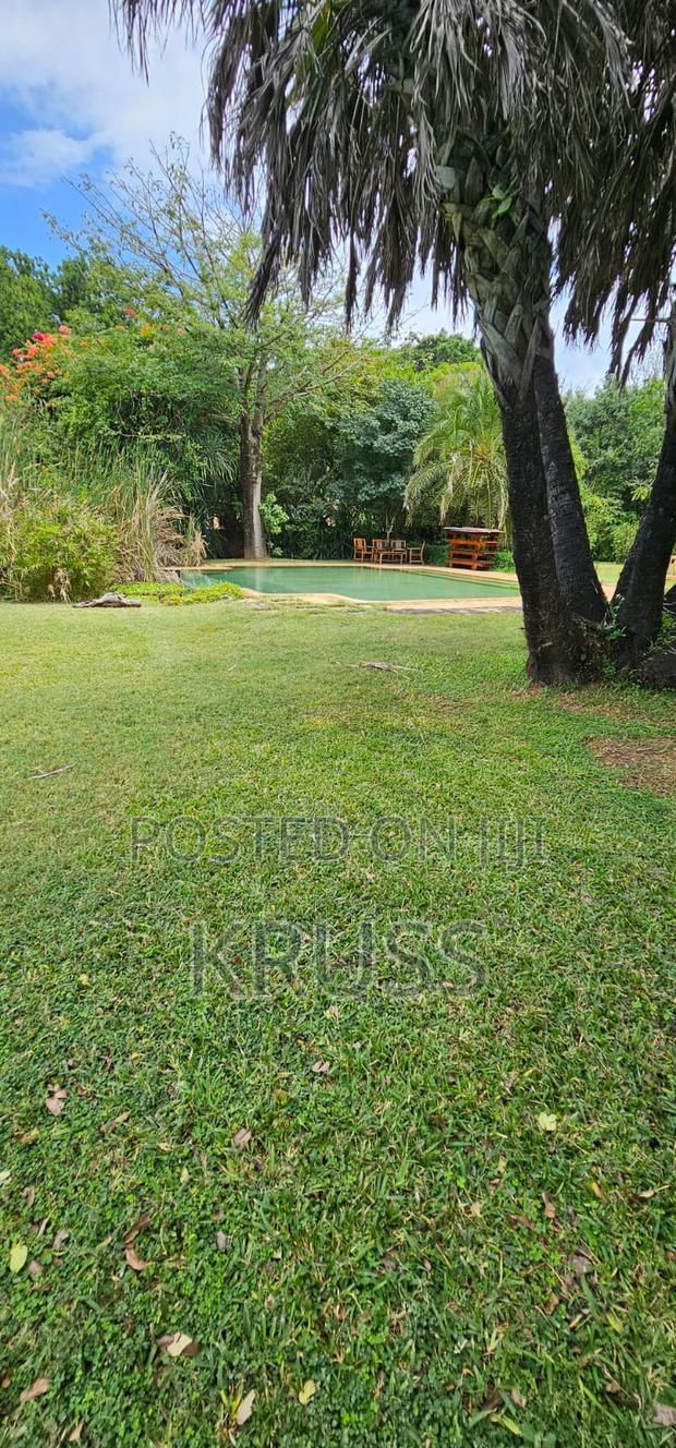 Furnished 4bdrm Duplex in Nyali Mkomani for rent