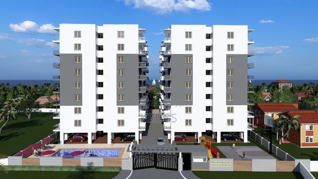 2bdrm Apartment in Nyali for sale