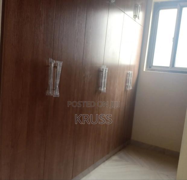 3bdrm Apartment in Nyali for rent
