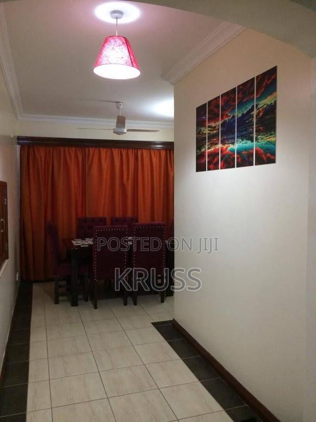 Furnished 3bdrm Apartment in Nyali for rent