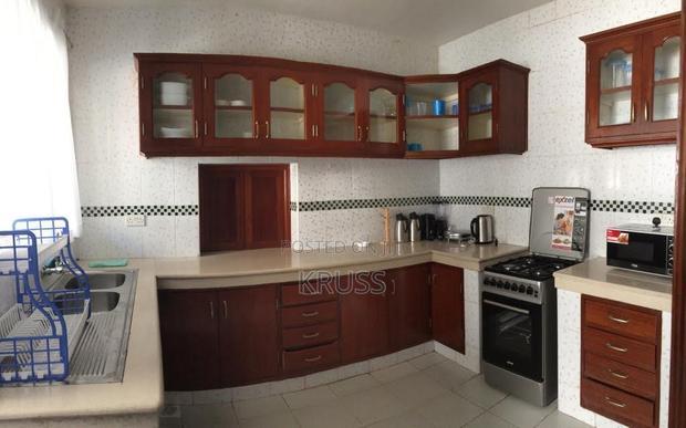 Furnished 3bdrm Apartment in Nyali for rent