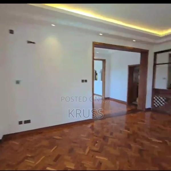 3bdrm Apartment in Nyali Mkomani for rent