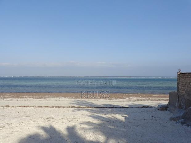 3bdrm Apartment in Nyali Mkomani for sale