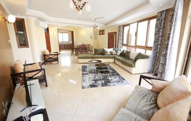 Furnished 3bdrm Apartment in Nyali for rent