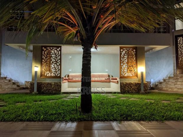 Furnished 3bdrm Apartment in Nyali for rent