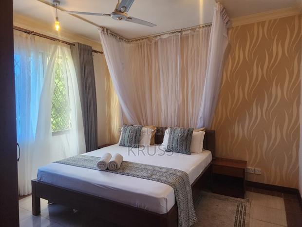 2bdrm Apartment in As1514, Nyali Mkomani for sale