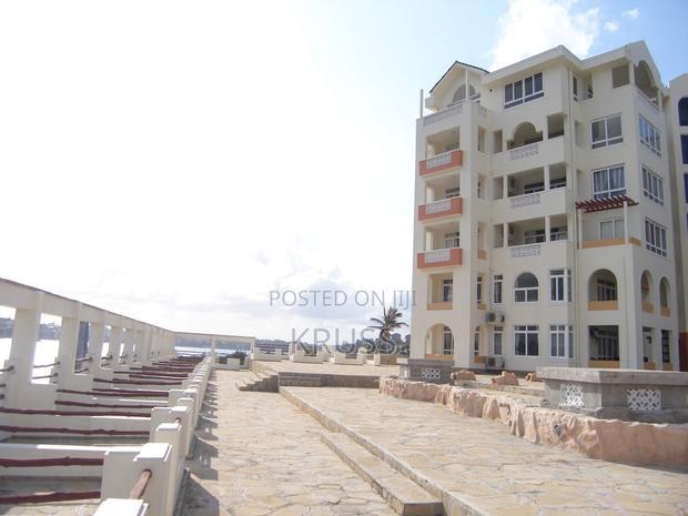 3bdrm Apartment in Nyali for rent